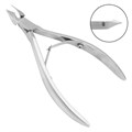Кусачки для кутикулы Metaleks профессиональные RCN-1007, двойная пружина, 8 мм RCN-1007