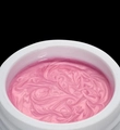 Гель для ногтей RuNail моделирующий c жемчужным эффектом BUILDER UV GEL PEARL №9508, 15 г 9508
