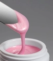 Гель для ногтей RuNail моделирующий c жемчужным эффектом BUILDER UV GEL PEARL №9508, 15 г 9508