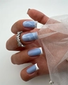 Гель для ногтей Monami Tiffany Blue, 15 мл mi/GC2855