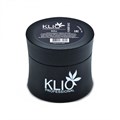 База для ногтей каучуковая KLIO, 30 мл с широким горлышком ko/2513