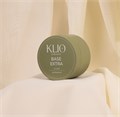База для ногтей каучуковая Экстра KLIO, баночка с широким горлышком, 30 мл ko/6281