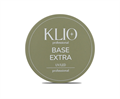 База для ногтей каучуковая Экстра KLIO, баночка с широким горлышком, 30 мл ko/6281