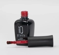 Каучуковый гель-лак IQ BEAUTY №009 с кальцием, 10 мл IQGP009
