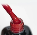 Каучуковый гель-лак IQ BEAUTY №009 с кальцием, 10 мл IQGP009