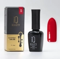 Каучуковый гель-лак IQ BEAUTY №009 с кальцием, 10 мл IQGP009