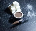 УФ-гель для ногтей Sakura камуфлирующий моделирующий Brown sugar G019, 15 мл G019