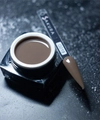 УФ-гель для ногтей Sakura камуфлирующий моделирующий Brown sugar G019, 15 мл G019