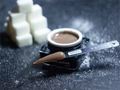 УФ-гель для ногтей Sakura камуфлирующий моделирующий Brown sugar G020, 15 мл G020