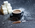 УФ-гель для ногтей Sakura камуфлирующий моделирующий Brown sugar G020, 15 мл G020