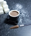УФ-гель для ногтей Sakura камуфлирующий моделирующий Brown sugar G020, 15 мл G020