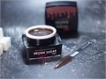 УФ-гель для ногтей Sakura камуфлирующий моделирующий Brown sugar G022, 15 мл G022
