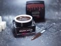 УФ-гель для ногтей Sakura камуфлирующий моделирующий Brown sugar G022, 15 мл G022