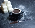 УФ-гель для ногтей Sakura камуфлирующий моделирующий Brown sugar G022, 15 мл G022
