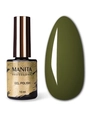 Гель-лак Manita Professional CLASSIC №077 "OLIVE GARDEN",10 мл MAN/C077