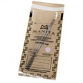 Крафт-пакет MANITA PROFESSIONAL комбинированный  для стерилизации 75*150 (100 шт. в уп.) 11083