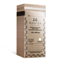 Крафт-пакет MANITA PROFESSIONAL комбинированный  для стерилизации 100*200 (100 шт. в уп.) 11073