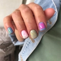 Пластина Swanky Stamping №106 SS106