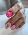 Пластина Swanky Stamping №106 SS106