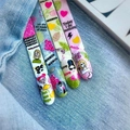 Пластина Swanky Stamping №106 SS106