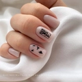 Пластина Swanky Stamping №111 SS111