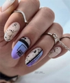 Пластина Swanky Stamping №111 SS111