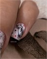 Пластина Swanky Stamping 116 маленькая 6*6см SS116