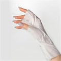 Маска-перчатки для кожи рук Runail Expert с овсяными пептидами, 1 пара 708