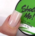 Моделирующий гель для ногтей Shock Me №02,15 гр sm-color02