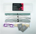 Набор для пилочного маникюра Sakura pil_nab