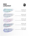 Гель Monami Сrystal Gel №5 15г mn_cr5