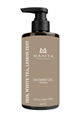 Гель для душа парфюмированный MANITA "IRIS, WHITE TEA, LEMON ZEST", 460 мл MAN/200161