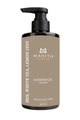 Гель для душа парфюмированный MANITA "IRIS, WHITE TEA, LEMON ZEST", 460 мл MAN/200161