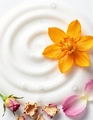 Крем для рук и тела MANITA rose, orange flower, musk, 300 мл MAN/202228