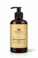 Крем для рук и тела MANITA patchouli, passion fruit, sandal, 300 мл MAN/202224