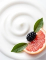 Крем для рук и тела MANITA blackberry, bay leaf, grapefruit, 300 мл MAN/202227