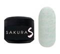 Гель-лак Sakura S298 с эффектом втирки, 5 мл S298