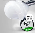 Моделирующий гель для ногтей Scoth Milk ,Shock Me,30 мл sm-smilk30