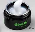 Моделирующий гель для ногтей Scoth Milk ,Shock Me,30 мл sm-smilk30