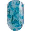 Гель для ногтей декоративный Ta2 BOTANIC AZURE (ботаническая лазурь), 5гр TA-BGA