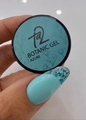 Гель для ногтей декоративный Ta2 BOTANIC AZURE (ботаническая лазурь), 5гр TA-BGA