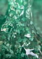Гель для ногтей декоративный Ta2 BOTANIC MINT (ботаническая мята), 5гр TA-BGM
