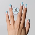 Гель-краска для градиента Ta2 BLUE (синий), 2гр TA2-GPCS-BL