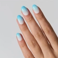 Гель-краска для градиента Ta2 BLUE (синий), 2гр TA2-GPCS-BL
