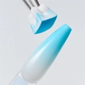 Гель-краска для градиента Ta2 BLUE (синий), 2гр TA2-GPCS-BL