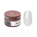Гель для ногтей моделирующий UV BUILDER GEL Runail Expert №132, 15 г 132/15