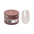 Гель для ногтей моделирующий UV BUILDER GEL Runail Expert №139, 50 г 139/50
