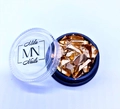 Фольга поталь медный MILA NAILS 3234