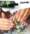 Акригель Shock Me! Clear , 30 мл sm/clear30