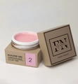Гель для ногтей FixNails камуфлирующий №2, 15 мл BK007
